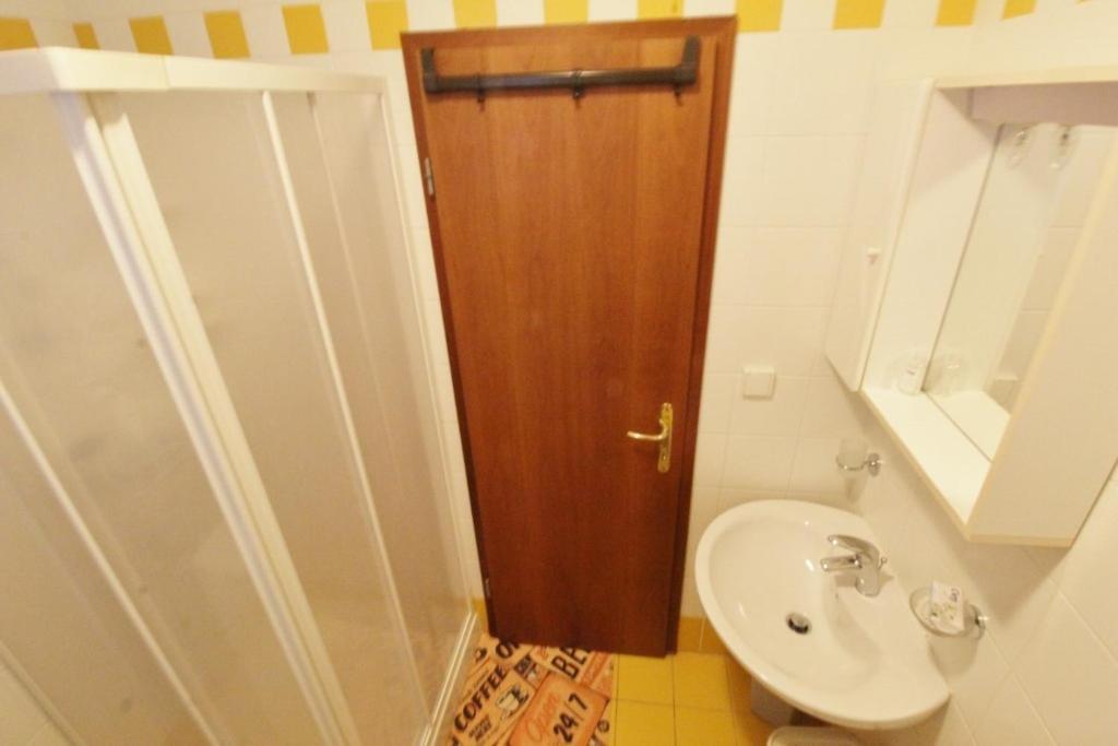 Biljana Apartment Savudrija Luaran gambar