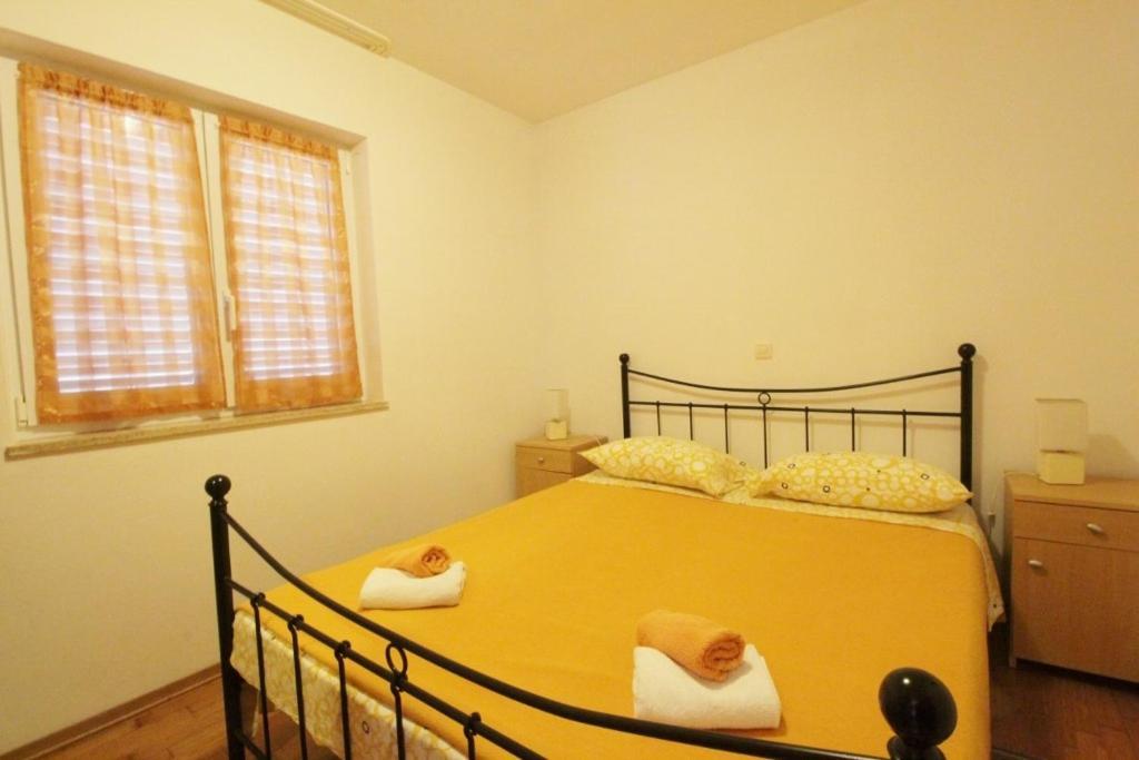 Biljana Apartment Savudrija Luaran gambar