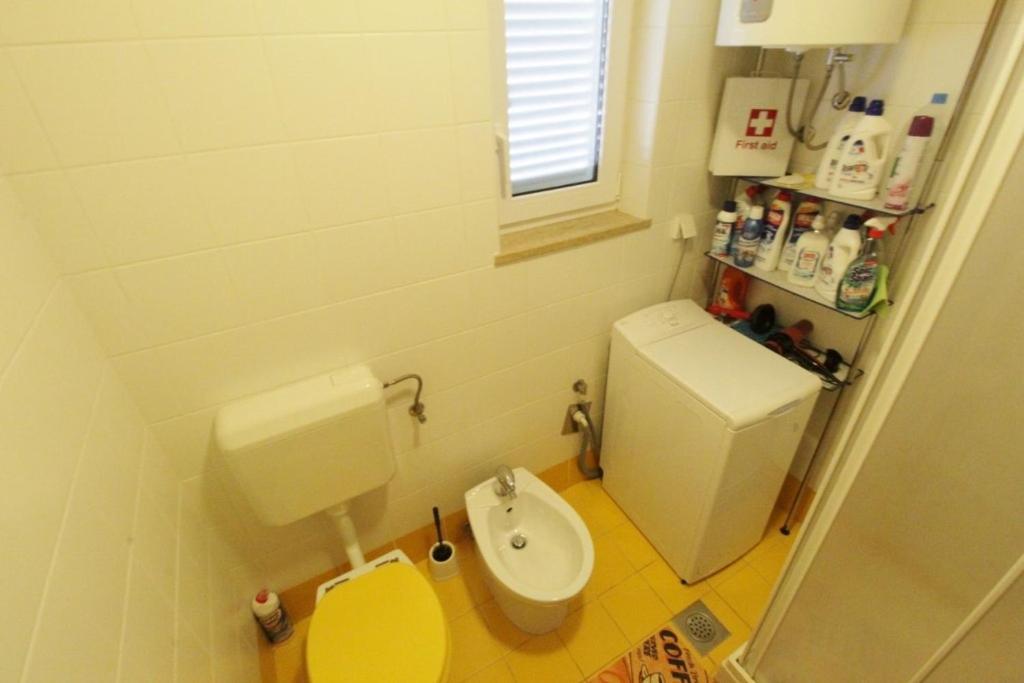 Biljana Apartment Savudrija Luaran gambar