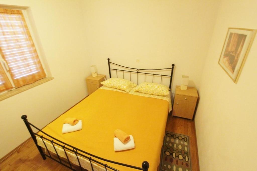 Biljana Apartment Savudrija Luaran gambar