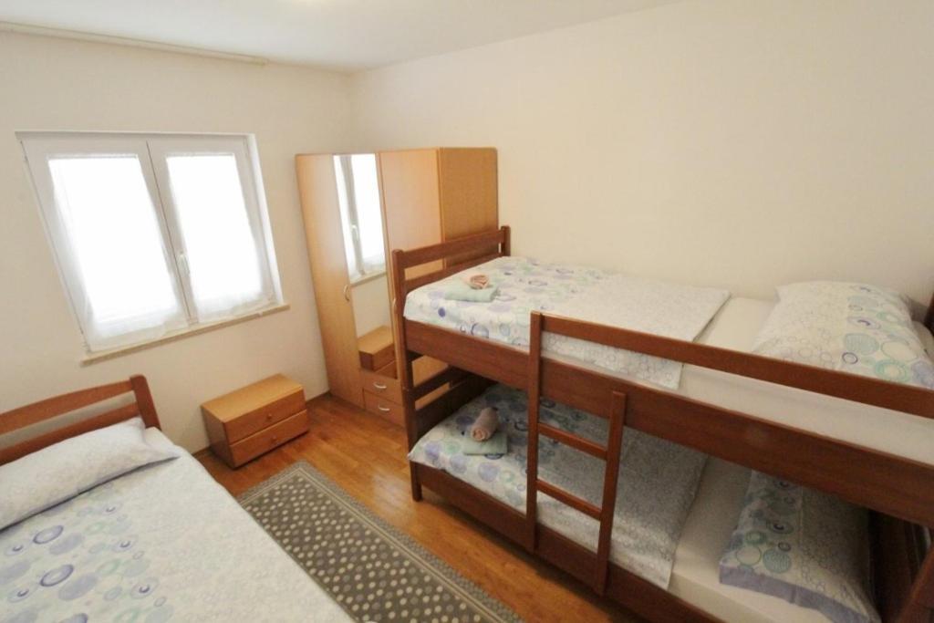 Biljana Apartment Savudrija Luaran gambar