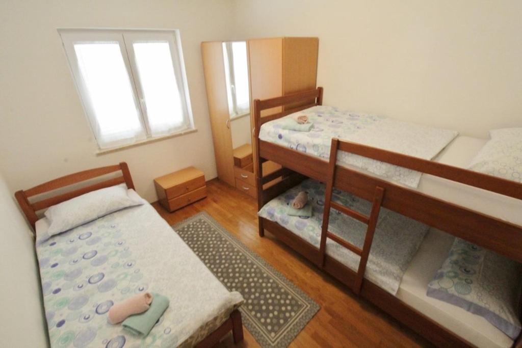 Biljana Apartment Savudrija Luaran gambar