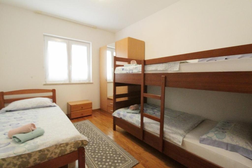 Biljana Apartment Savudrija Luaran gambar