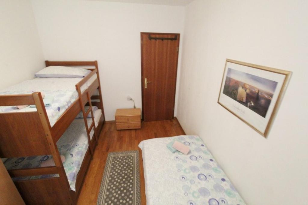 Biljana Apartment Savudrija Luaran gambar