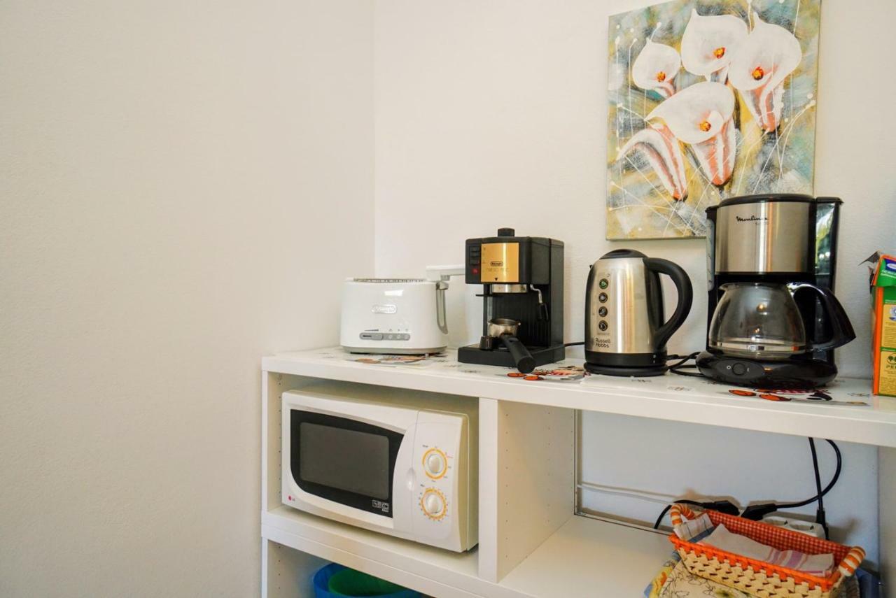 Biljana Apartment Savudrija Luaran gambar
