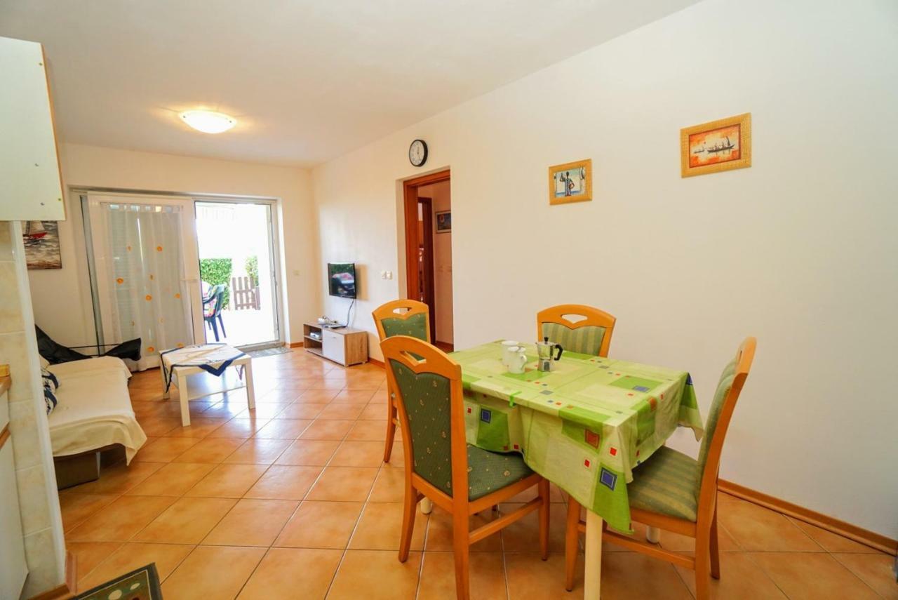 Biljana Apartment Savudrija Luaran gambar