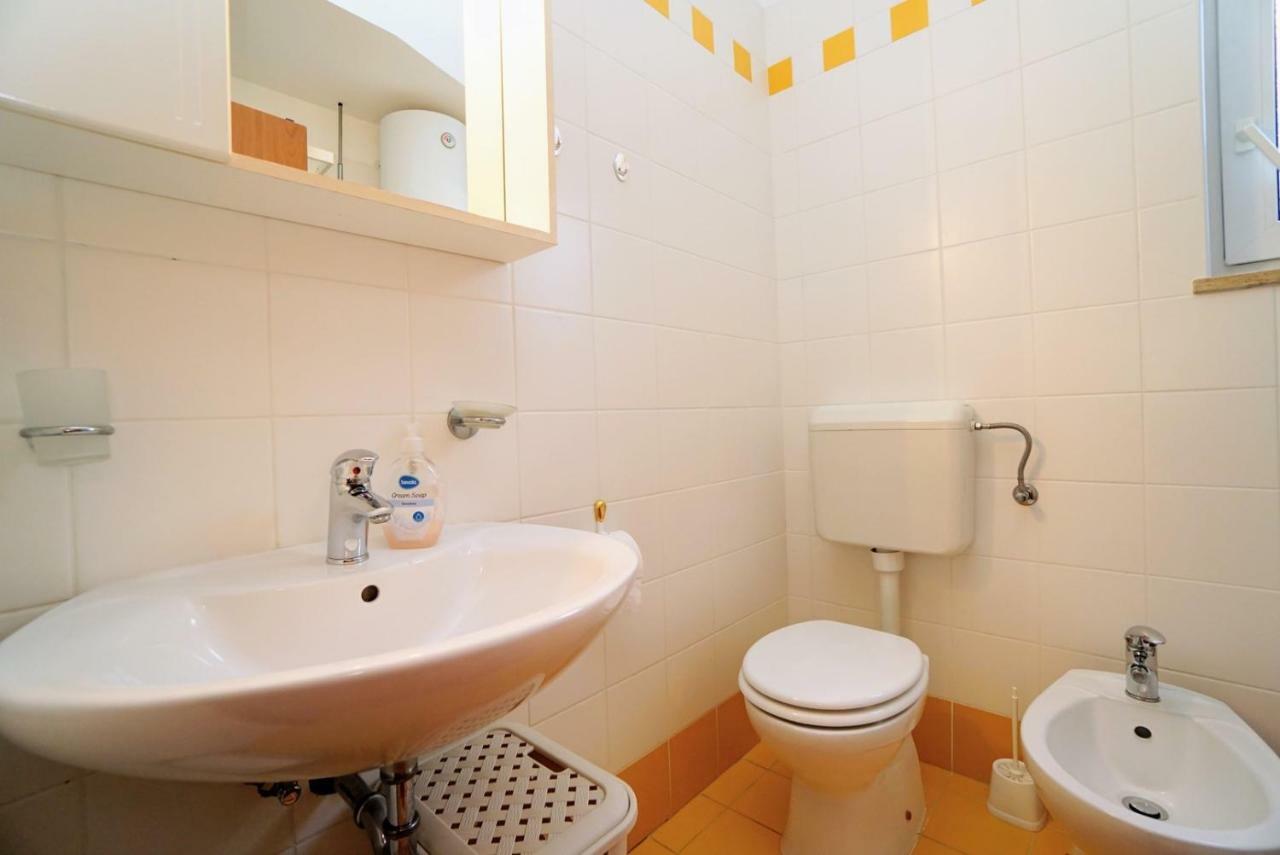 Biljana Apartment Savudrija Luaran gambar