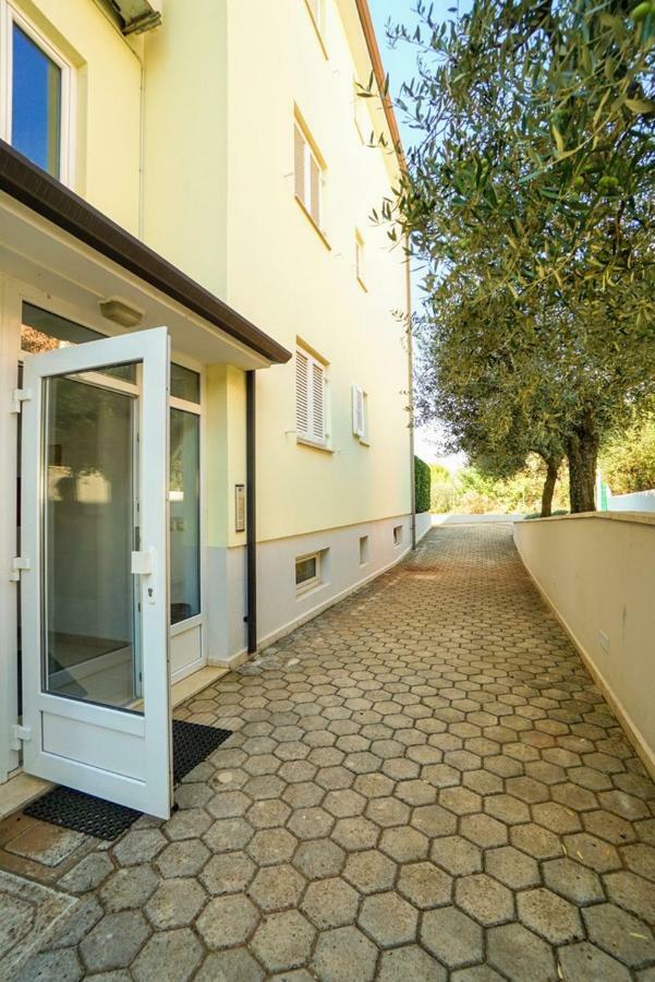Biljana Apartment Savudrija Luaran gambar