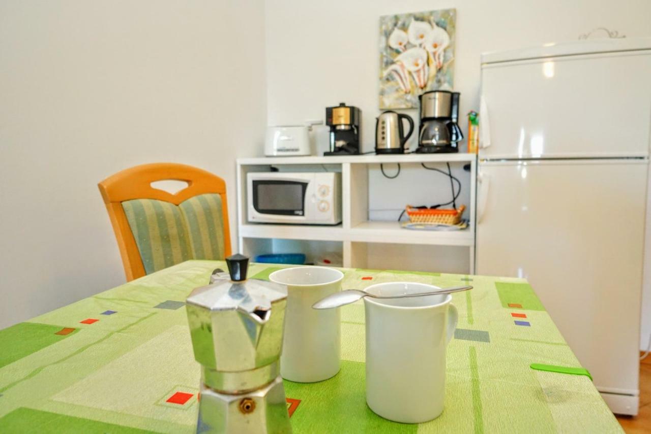 Biljana Apartment Savudrija Luaran gambar