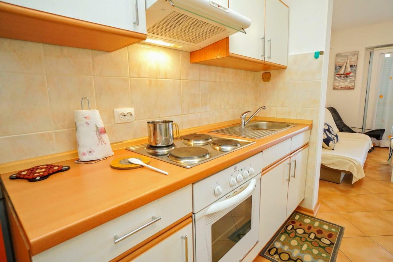 Biljana Apartment Savudrija Luaran gambar