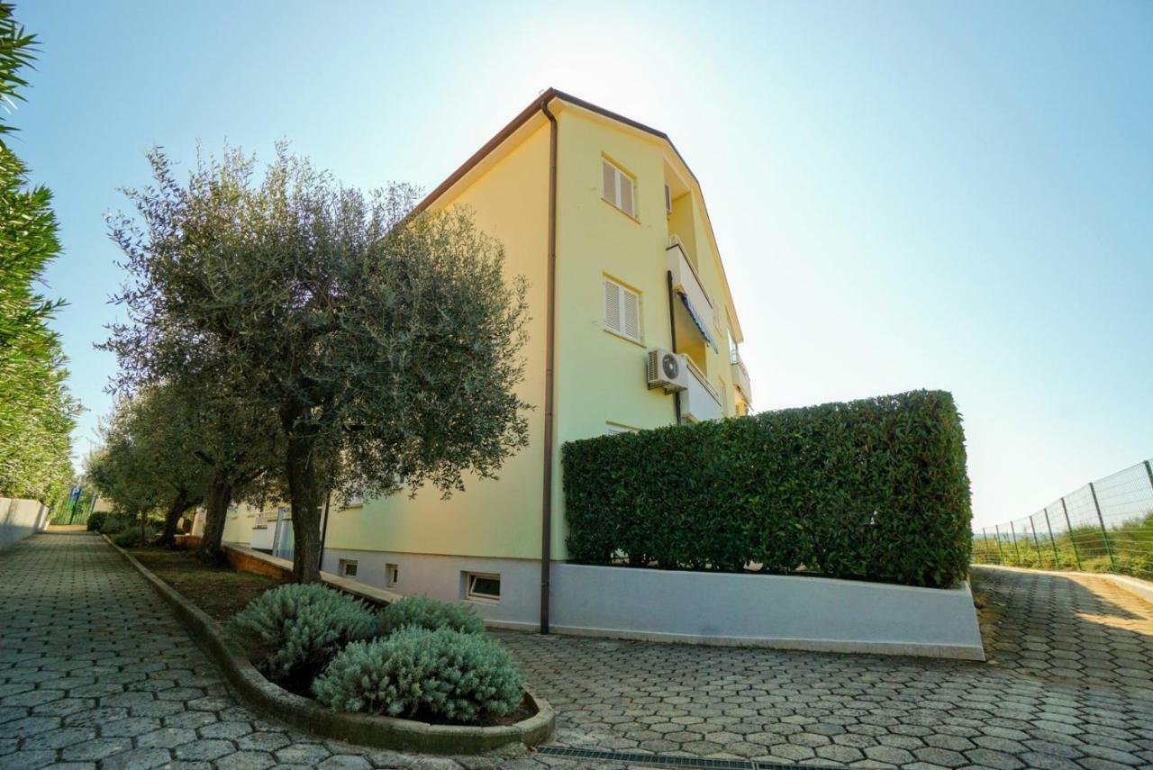 Biljana Apartment Savudrija Luaran gambar