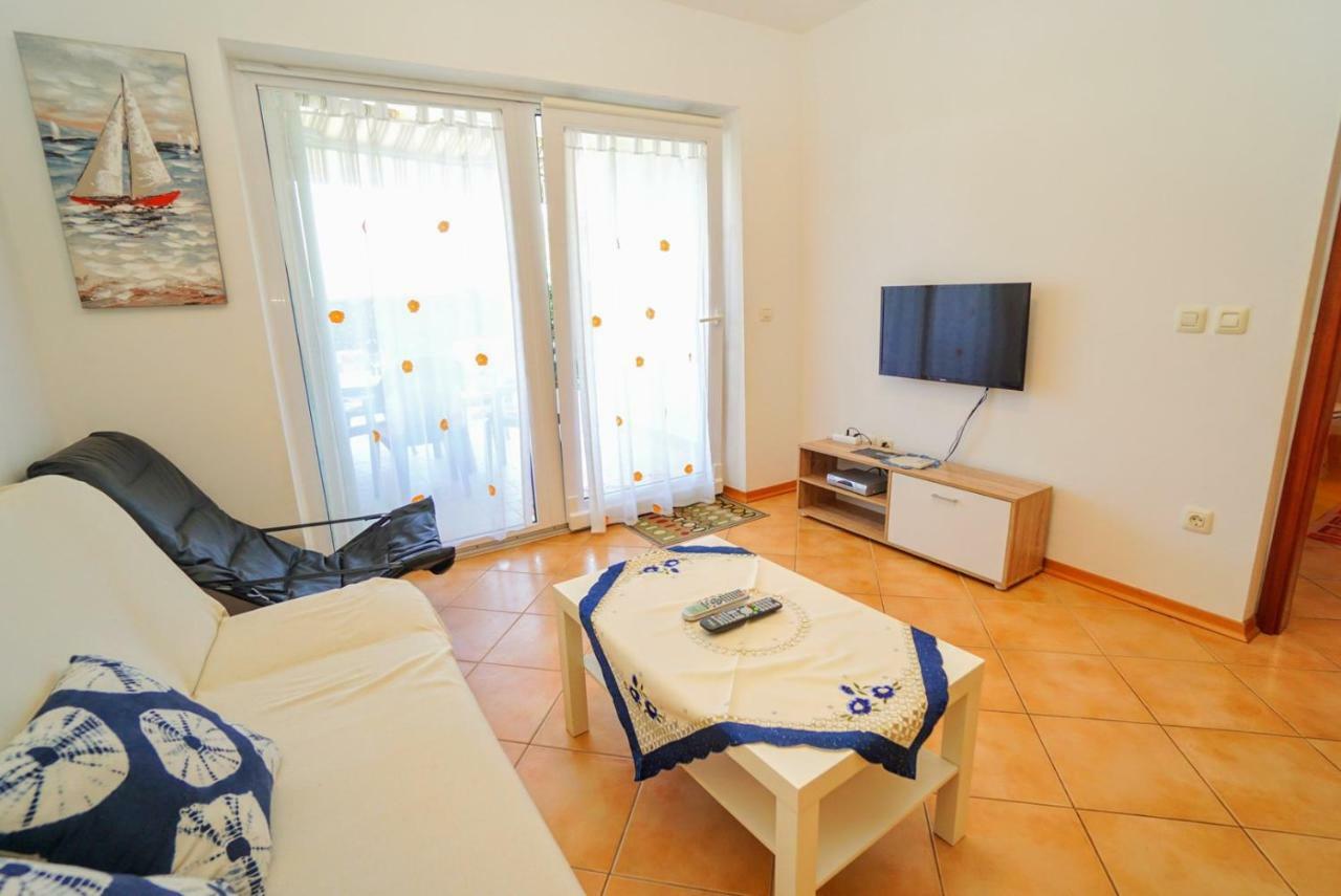 Biljana Apartment Savudrija Luaran gambar