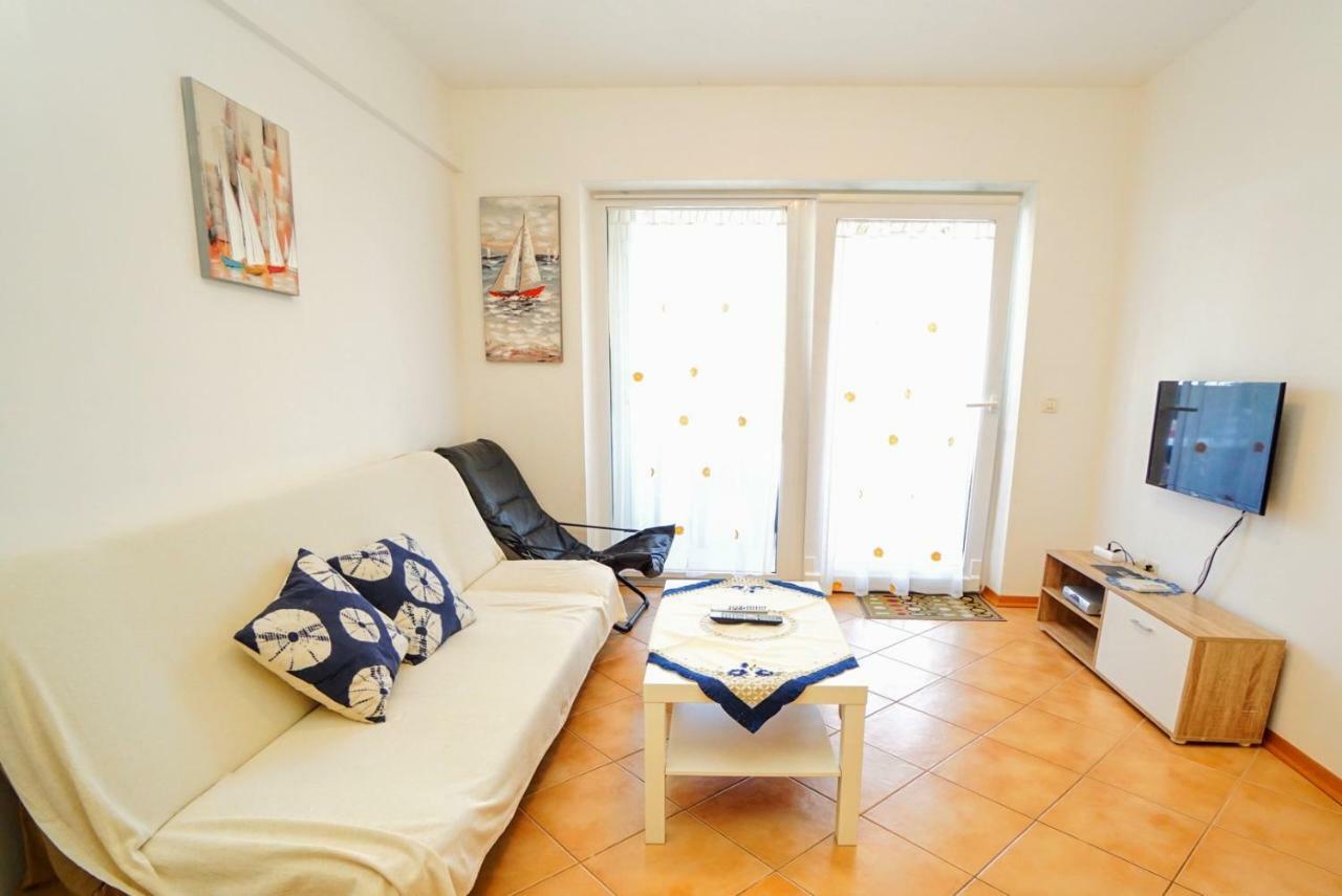 Biljana Apartment Savudrija Luaran gambar